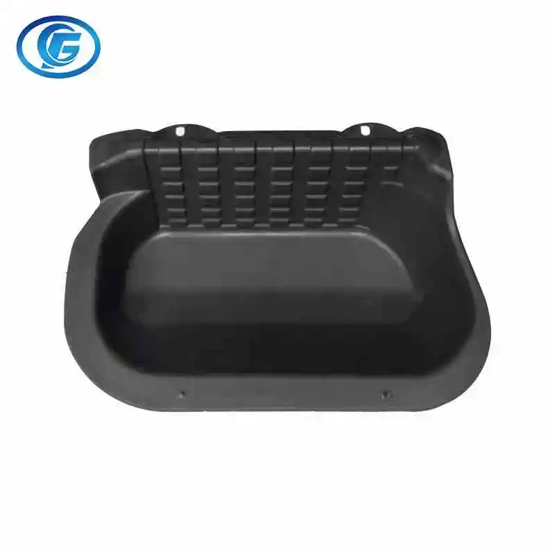 Factory supplier standard bus pedal for toyota coaster