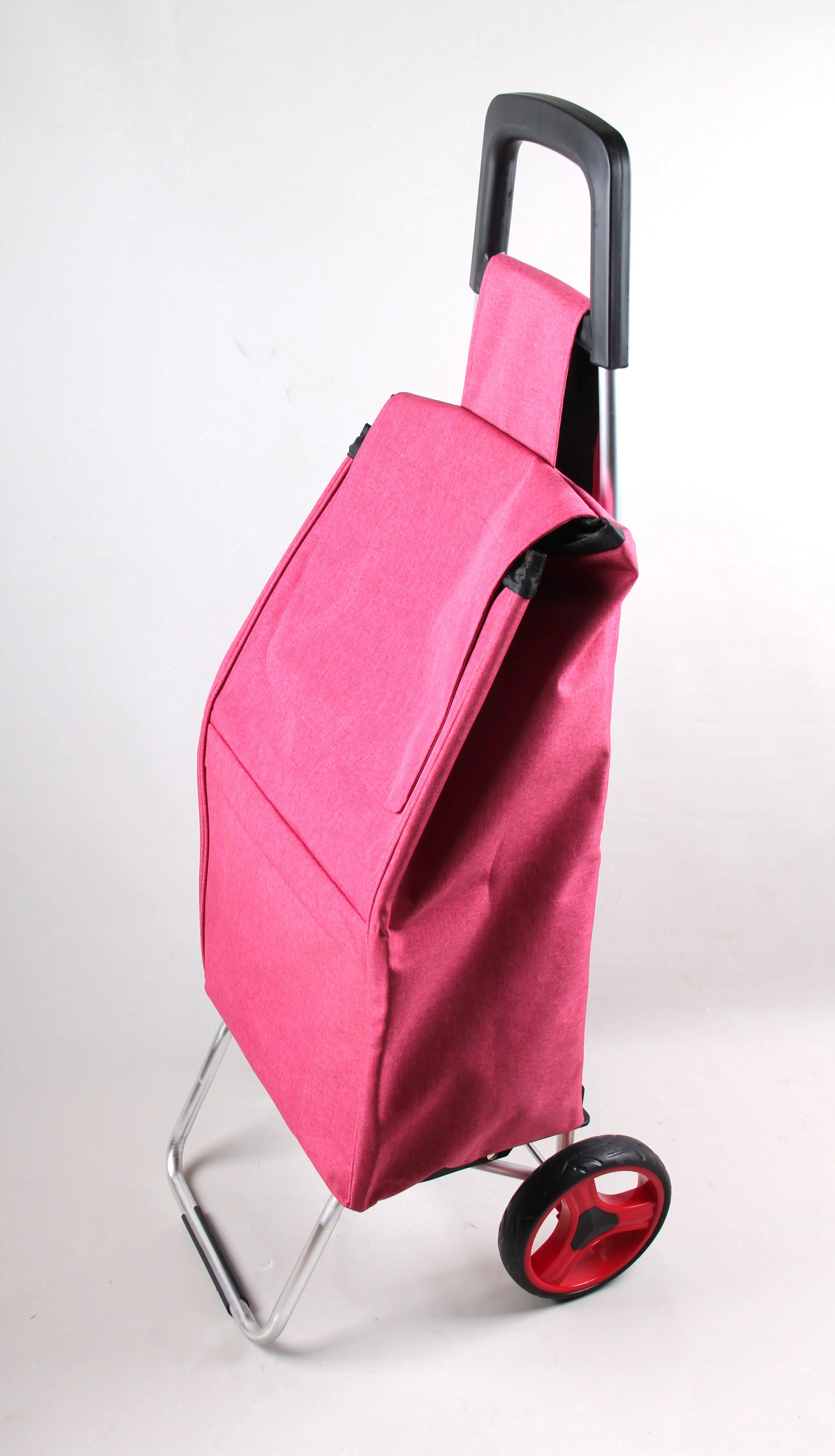 Top sale folding luggage cart JX-B2F