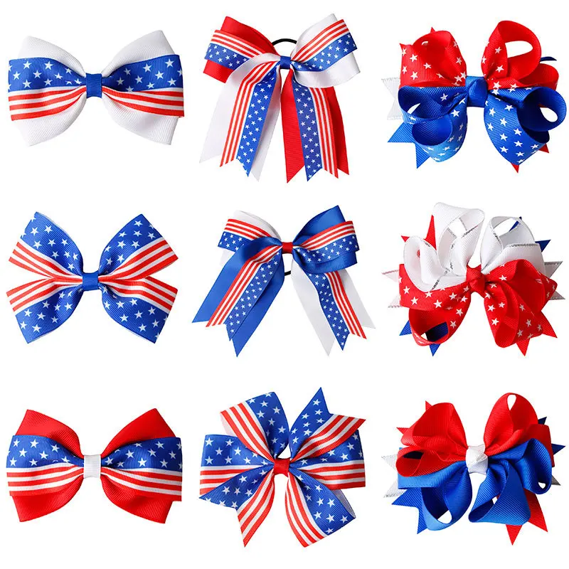 wholesale ribbons and bows top quality kids ribbons and hair bows small mini ribbon bows