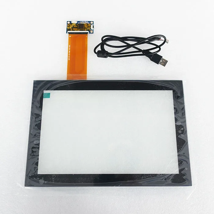 touch screen with h d m i capacitive touch sensors 5v touch screen panel