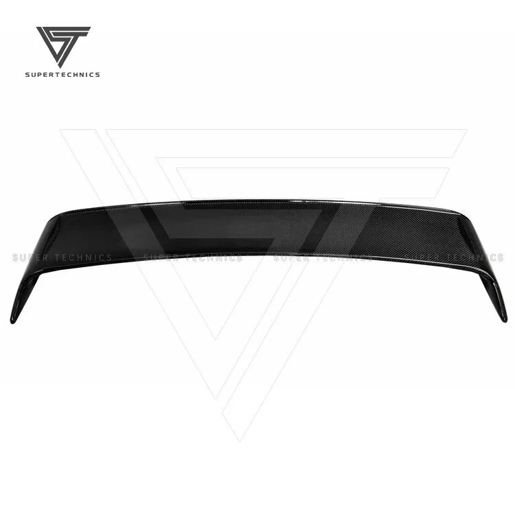 Carbon Fiber Spoiler For Nissan 370Z Z34 2009-2015
