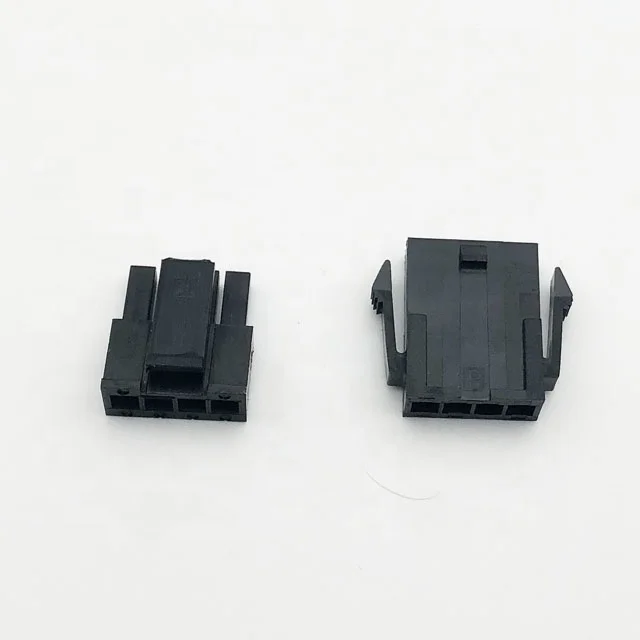 2-24-контактный разъем Molex 43025/43045 3 0