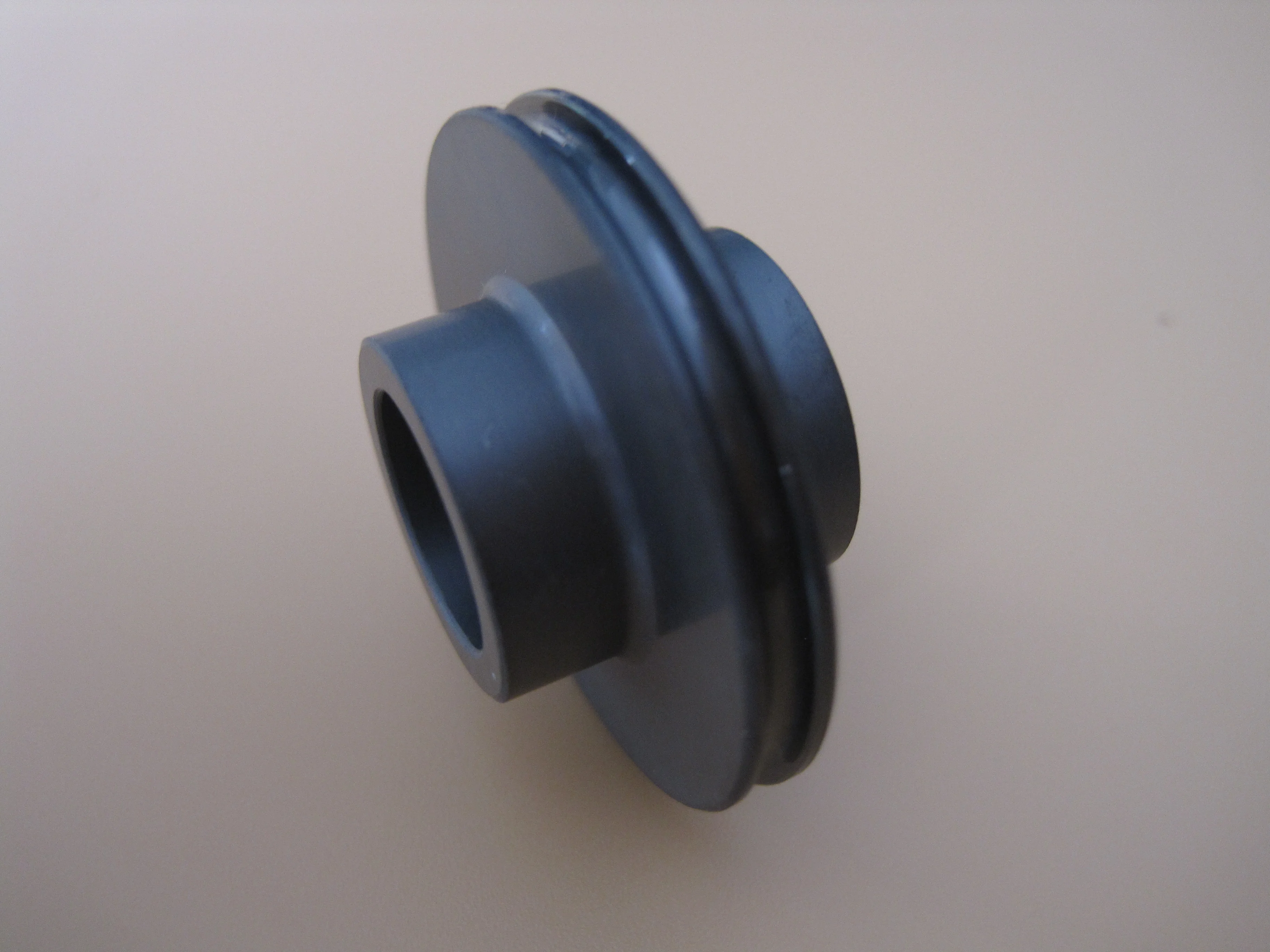 Thermal Shock Resistant Silicon Nitride Si3N4 Ceramic Roller for Guiding