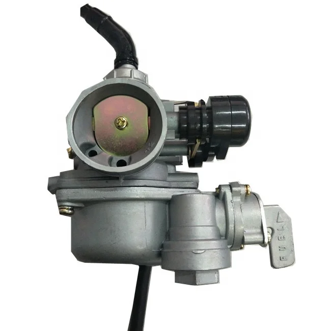High Performance DY100 PZ19 139FMB C110 C100 BIZ HD C90 LUXE Japanese Motorcycle Carburetor part scooter
