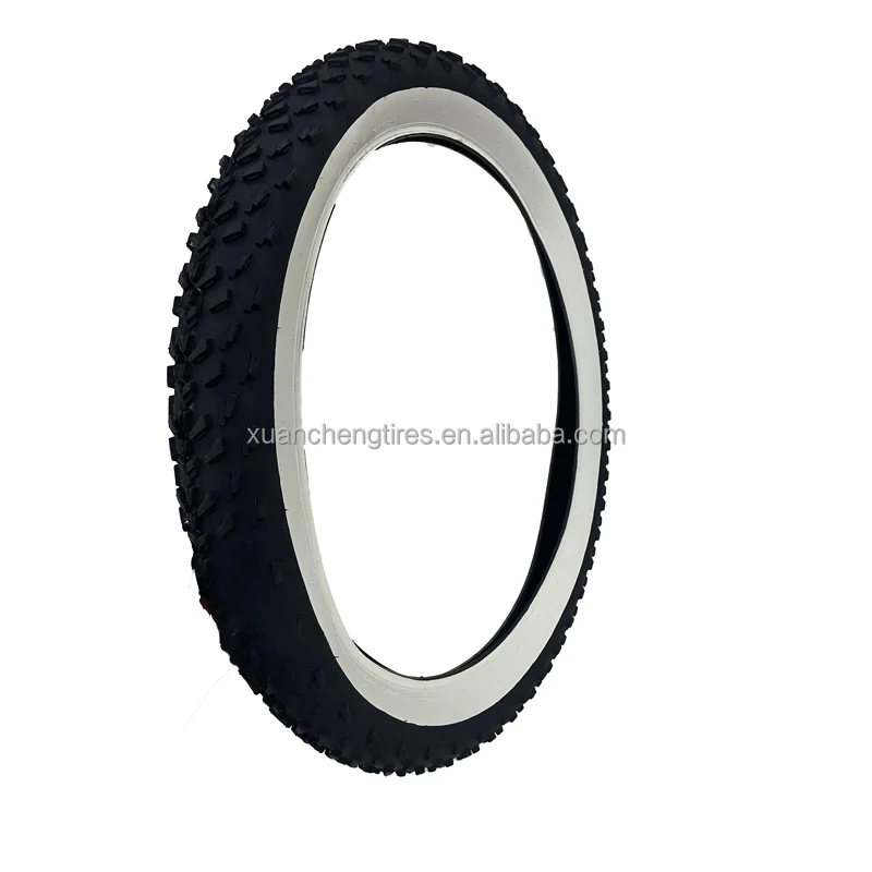 Innova 26*4.0 High Quality Hot Sale Bicycle Tyre  Fat Snow Tire Manufacturer Natural Rubber Wholesale Price