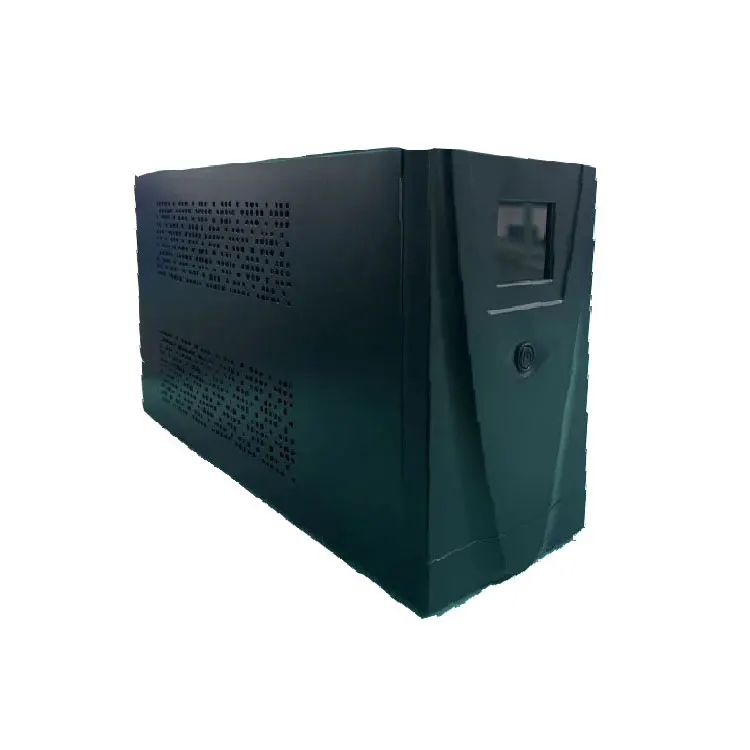 Offline1000VA 600w uninterruptible power supply 600VA/800VA/1000VA/1200VA For Pc