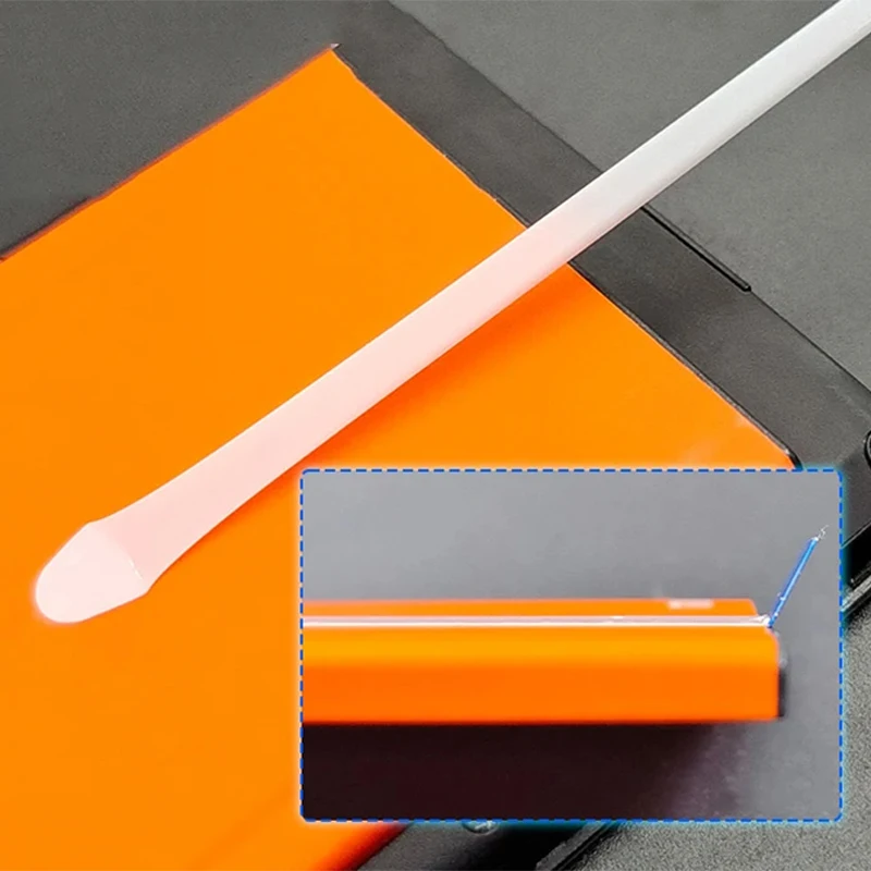 Custom High Viscosity Mobile Phone Battery Repair Removable Traceless Rework Easy To Pull Non-residue Double-sided Adhesive Tape