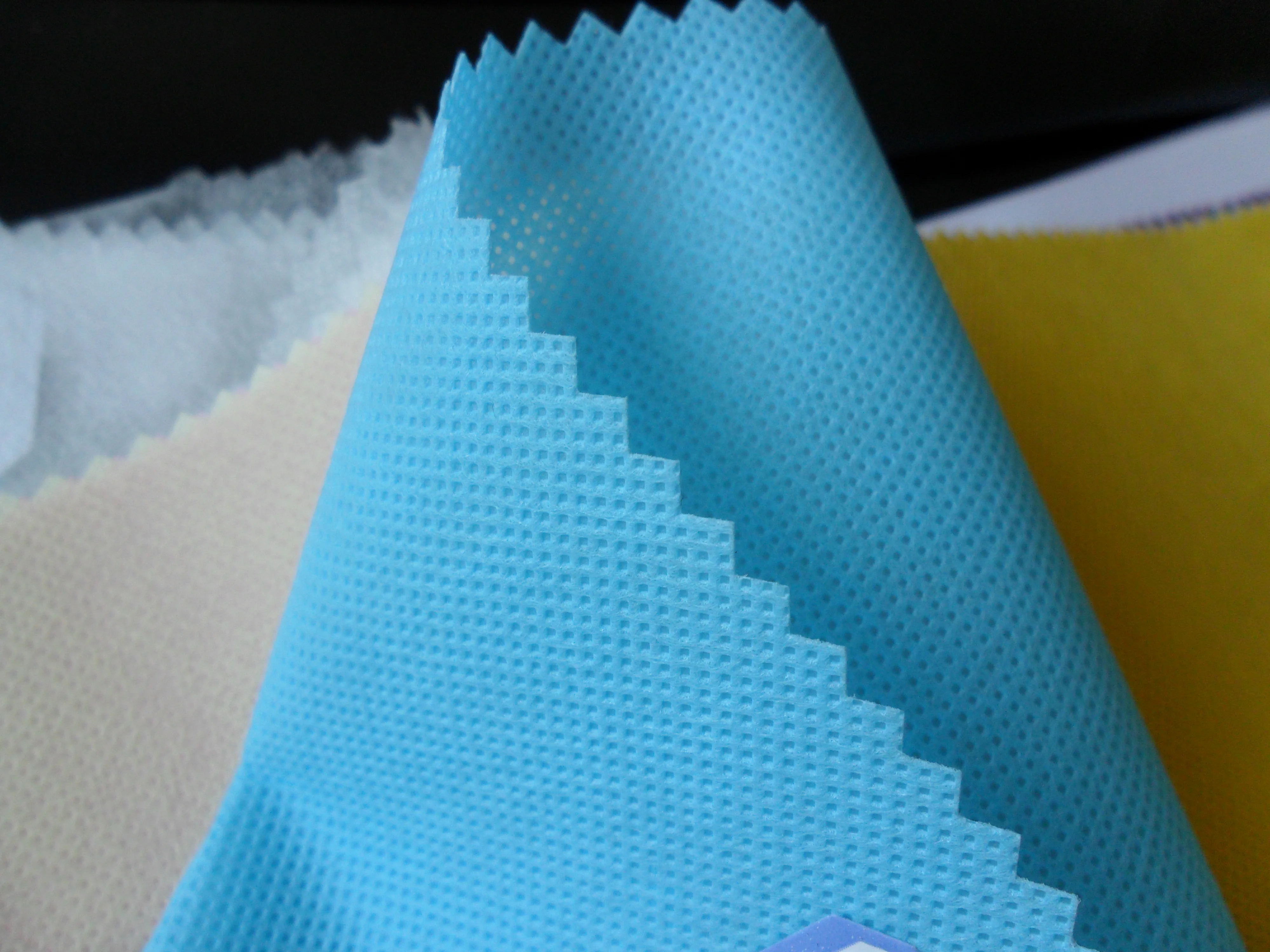
Manufacturer supplier PP polypropylene non woven 