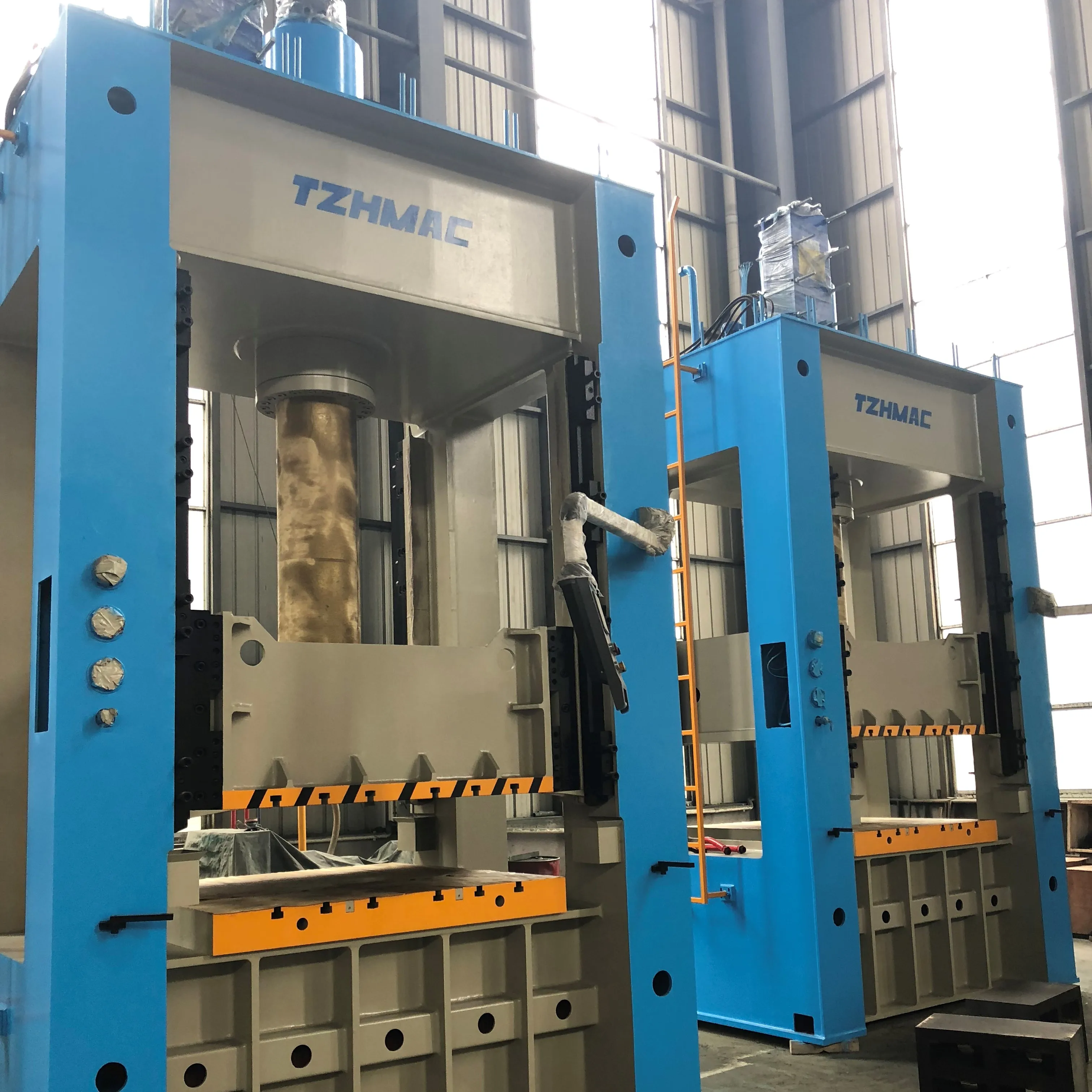 hot sale electric hydraulic press machine price 1000ton