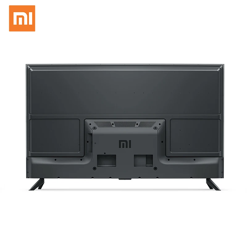 
Chinese Version Original Xiaomi TV 4S 55 inch 4000R Golden Curvature Intelligent Voice Control 2+8GB Metal body 