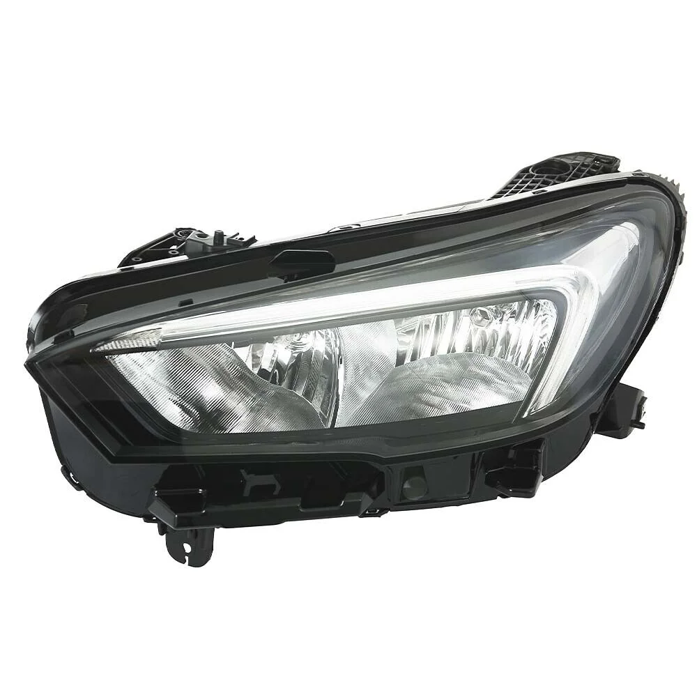 Flyingsohigh галогенная фара для 2020 2021 Buick Encore GX передняя фара gm25078 42745767