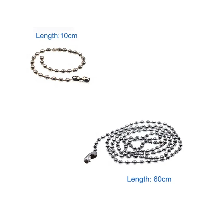 25MM Split Key Chain Ring Connector Keychain with Nickel Plated, Split Ring