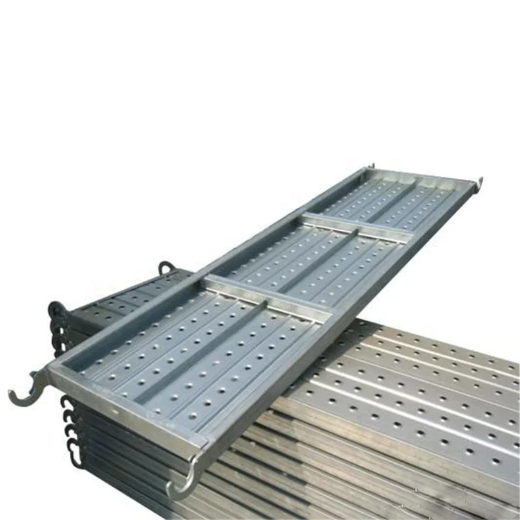 Сделано в Китае, строительные оцинкованные металлические стальные строительные панели для продажи, стальные строительные леса