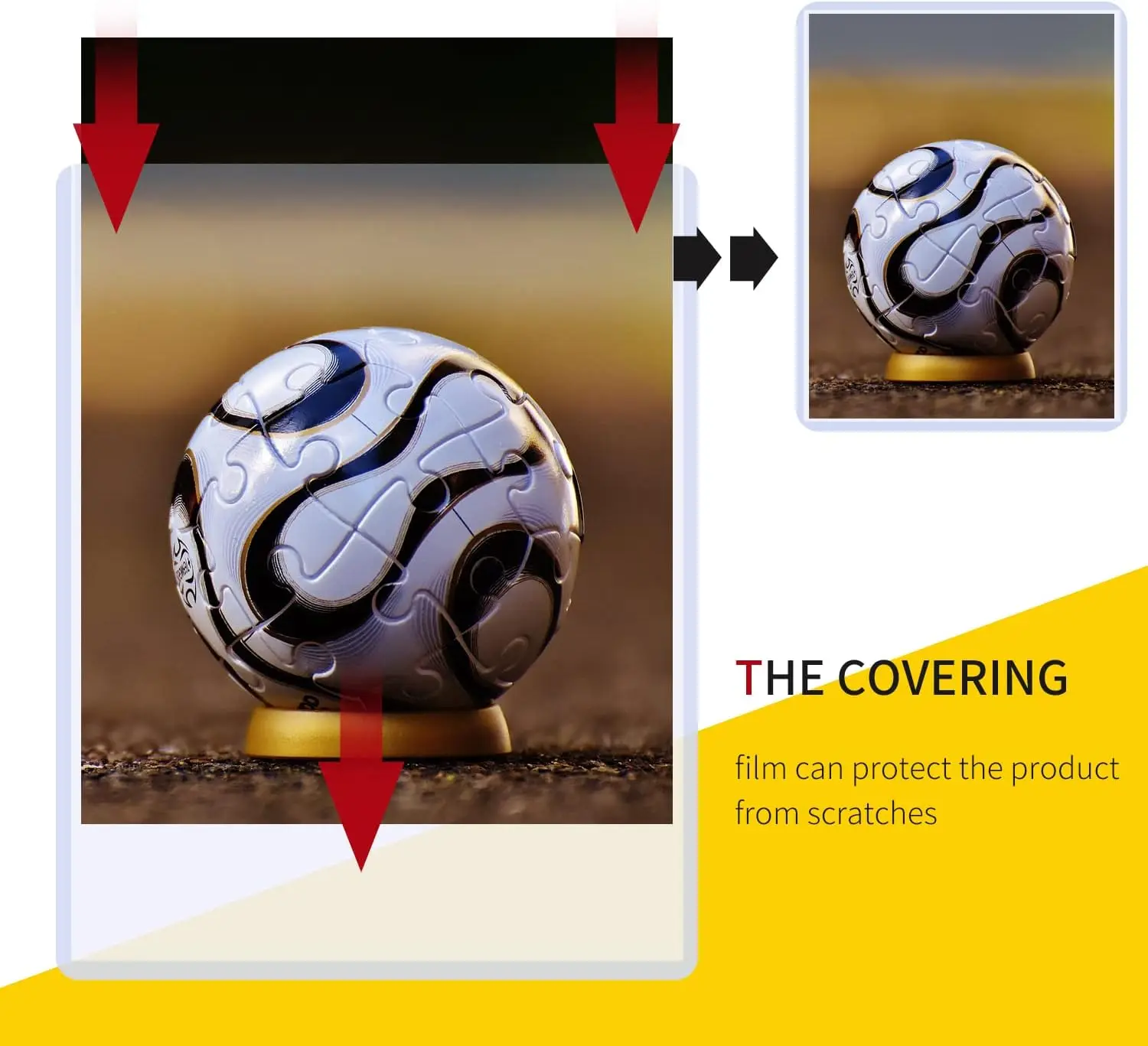 Custom Trading Baseball Game Cards Trading Card Clear Transparent PVC Hard Plastic Card Sleeves