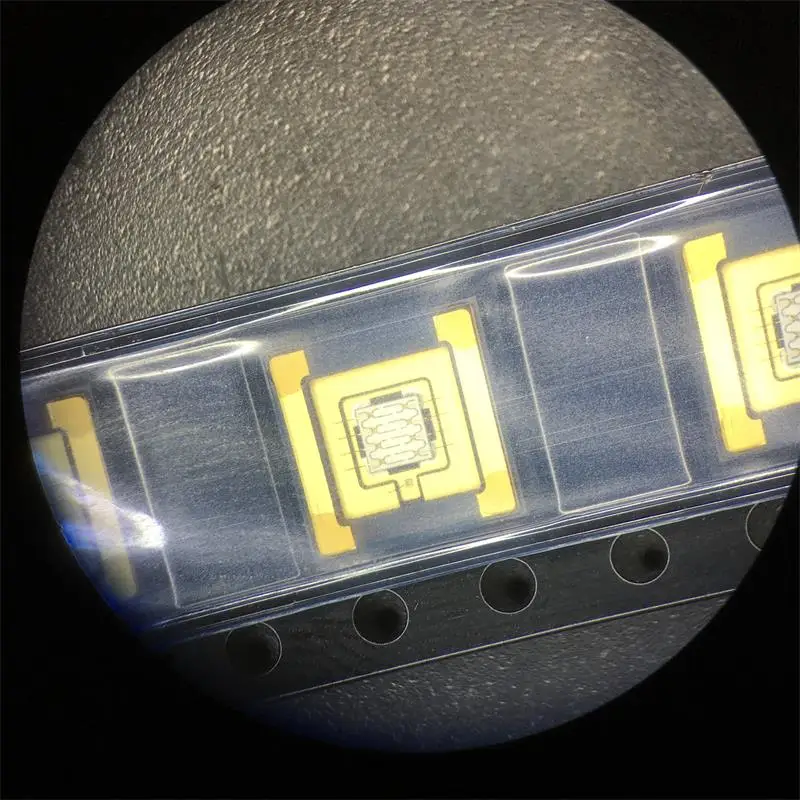 NWSU333B NICHIA 365nm УФ Клей Склеивание свет клей отверждения UVLED флуоресцентные дефекты обнаружения трубы биполимеризации лампы