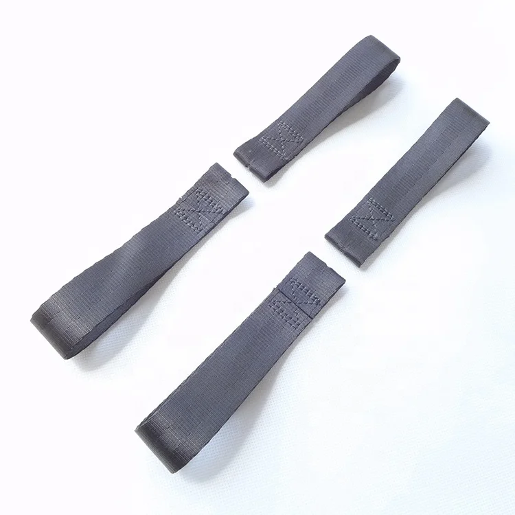 
Custom 25mm 50mm bulk heavy duty nylon polyester car seat safety belt webbing seatbelt 