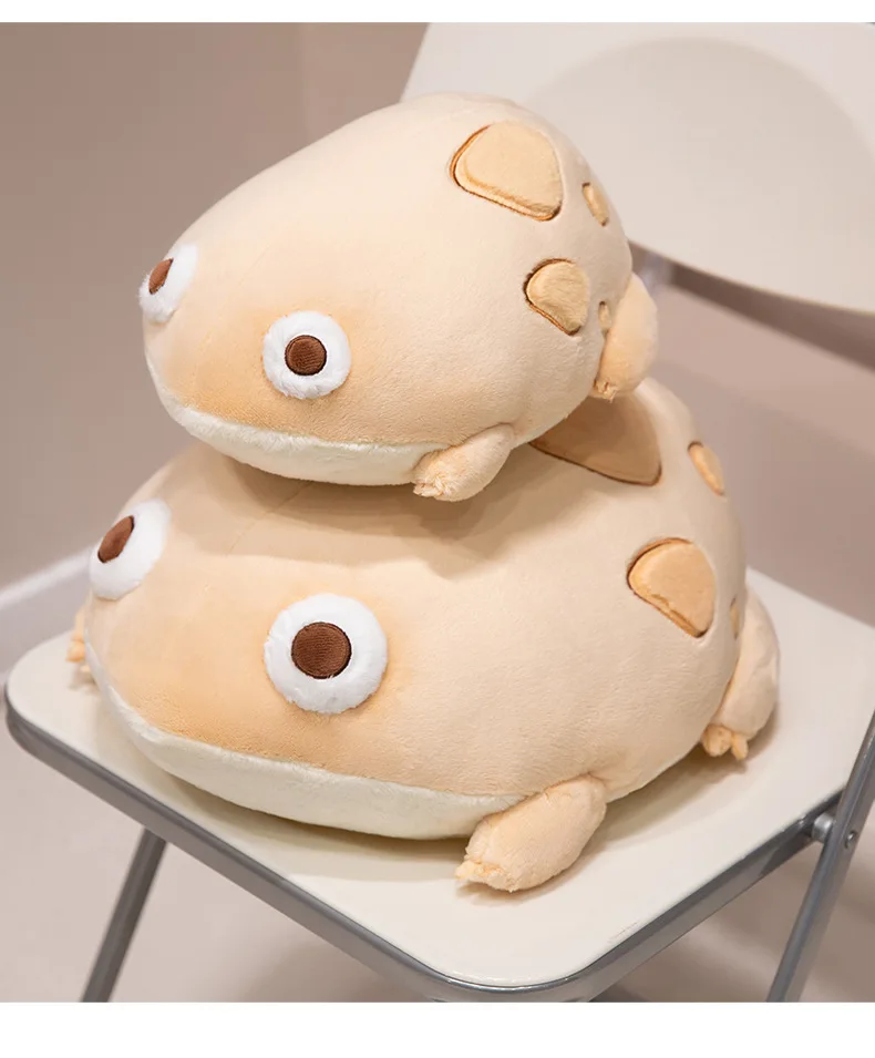 Petting Zoo Soft Frog stuffed animals/Customized Cartoon Frog Plush Toys/Custom Plush Stuffed Animal Toy Frog