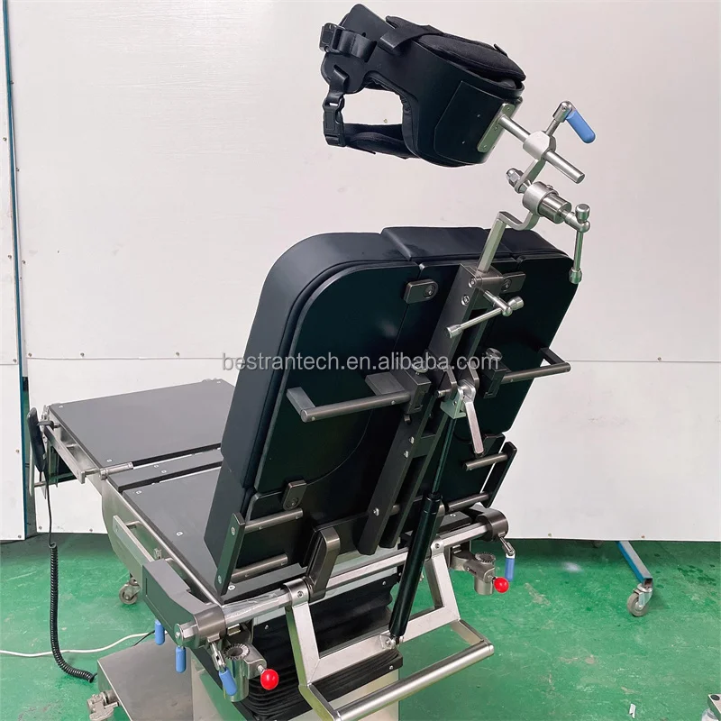 BT-ROM Operation room shoulder position device Shoulder operating frame shoulder surgery chair