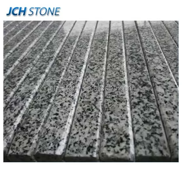 Cheap G603 grey granite marble stone window sills