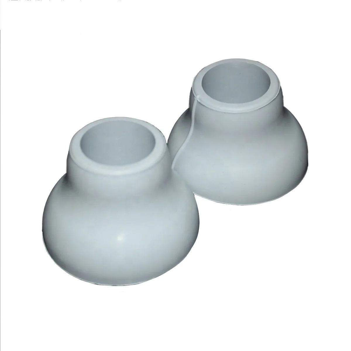 Rubber feet for furniture and chair