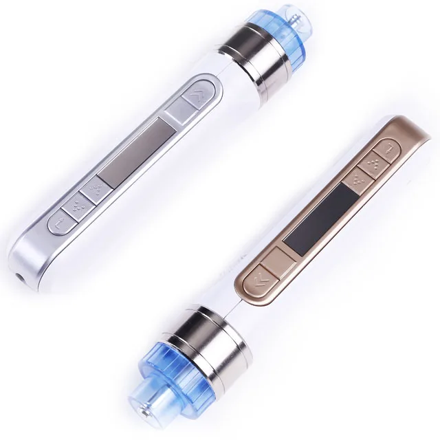 
3D Smart Water Injection Pen Mesotherapy Handheld Meso Injector Gun mesotherapy hd100 mesotherapy device 