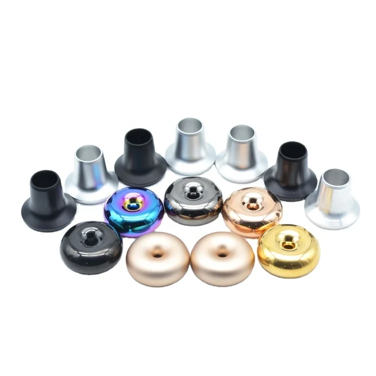 Ароматические диффузоры нового дизайна, автомобильный диффузор эфирного масла, освежитель воздуха, ароматерапия, изготовленный на станках с ЧПУ