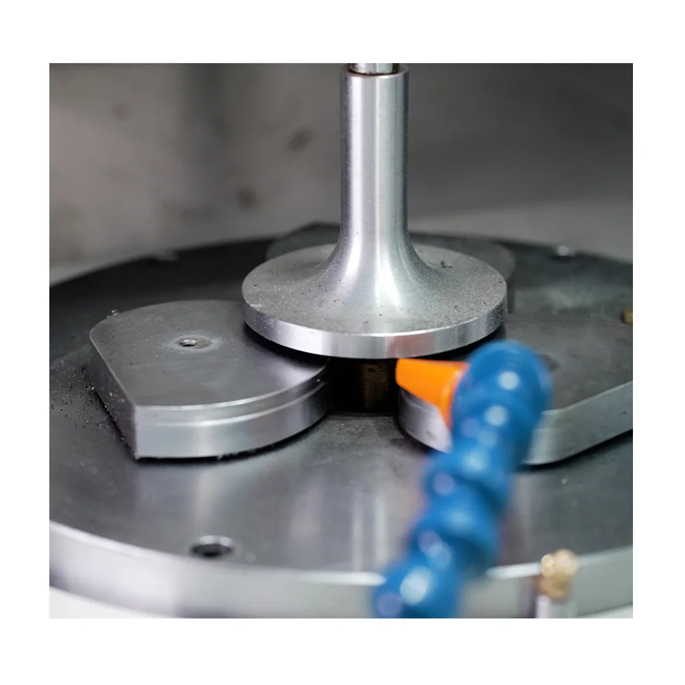 Hot Selling Cheap Lab Sample Preparation Lab Metal Milling Machine 2 Axis For Sale