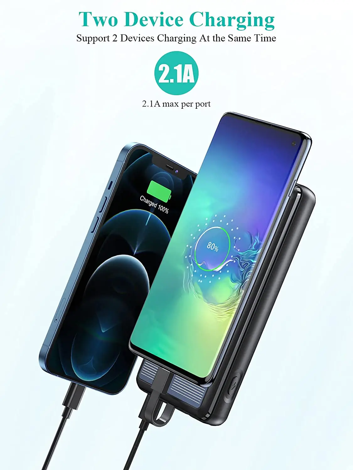 Trending Hot Outdoor Energy Storage Solar Battery Energy Power Banks 3 Way Charge 36800Mah Type C Power Bank Solar Panels