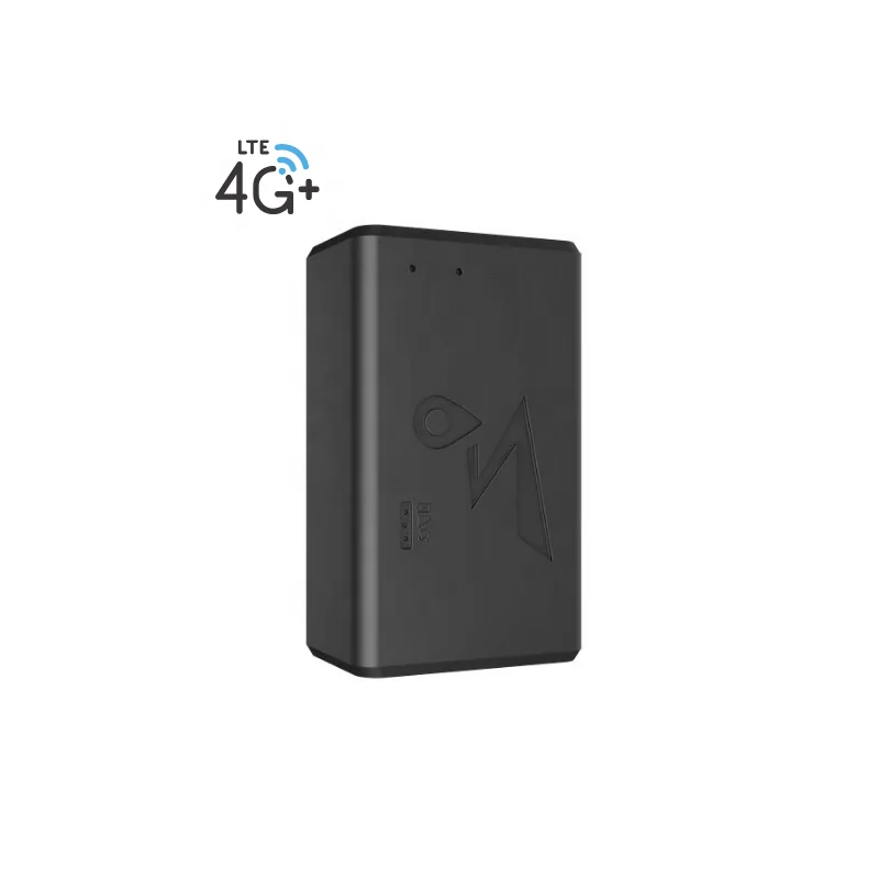 LTE  Magnetic  GPS Tracking SIM Card Free Online Platform Mini 4G GPS Tracker Cars Vehicles