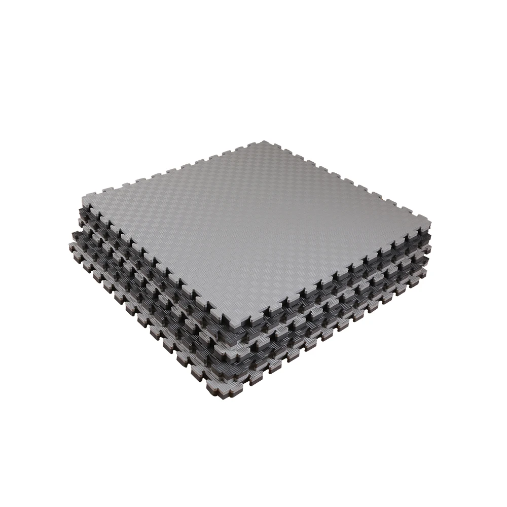 Eco-Friendly Eva Foam Floor Judo Tatami Mat Karate Taekwondo Gym Flooring Rubber Mat For Sale