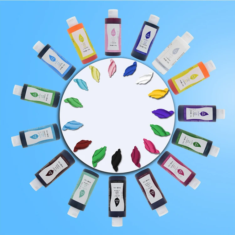 Professional Manufacture Cheap Grade White Food Coloring Liquid