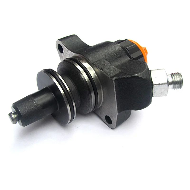 Новый масляный насос Denso HP0 PCV плунжерный электромагнитный клапан 094150-0318 095300-0140 для экскаватора Hino Hitachi Isuzu 6WG1 6UZ1 PC400-6/8