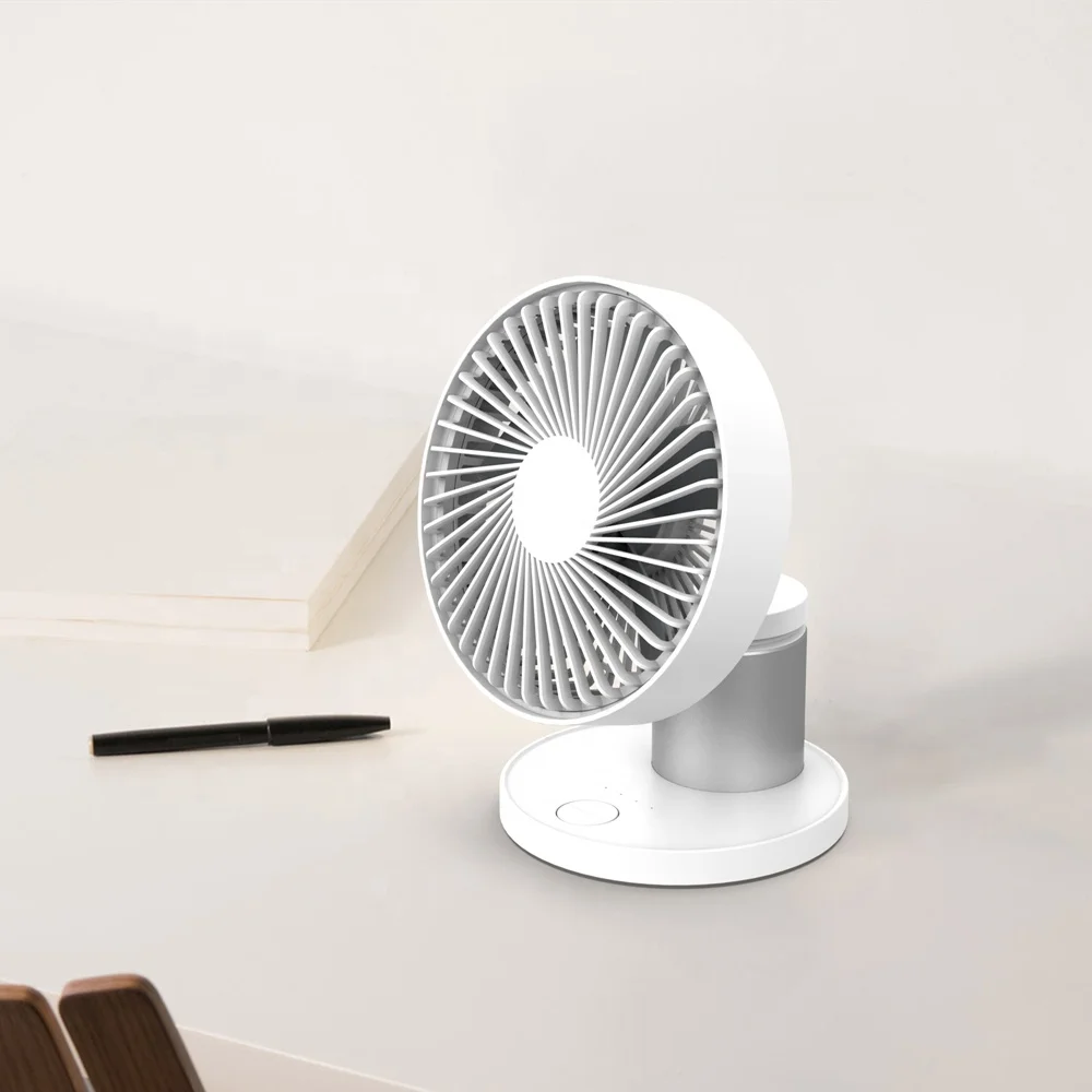Table fan 12 inch mini desk blade