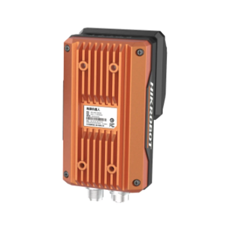 HIKROBOT MV-SC7050PM-12S-WBN 2368*1760 12mm Lens 40fps 5MP SC7000P Machine Vision Industrial AI Smart Camera