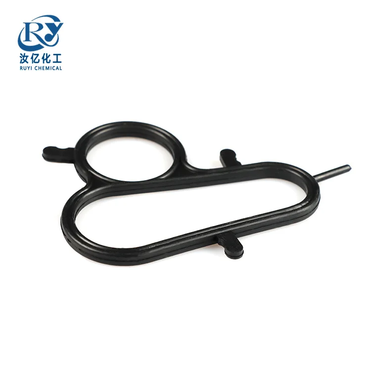 Wholesale Cheap NBR Rubber Gasket High Quality Automotive Rubber Seal Washer