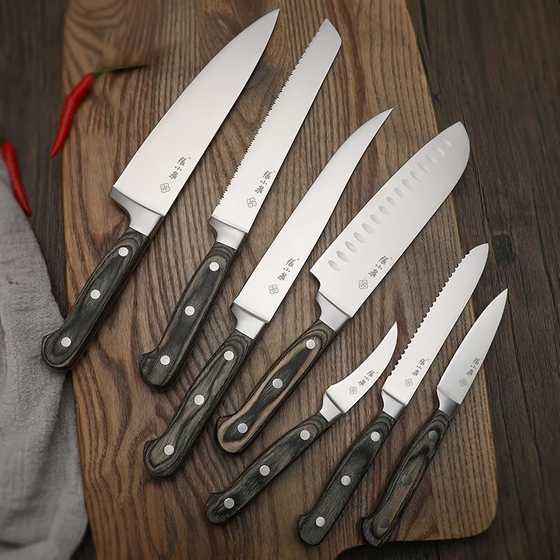 Bird Beak Knife Kitchen knife design clever kitchen knives