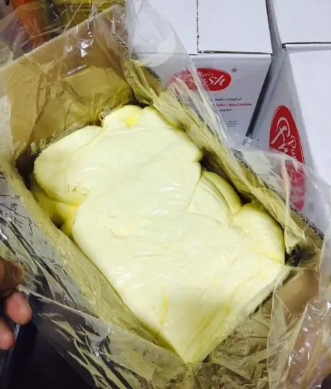 Несоленое масло 82%