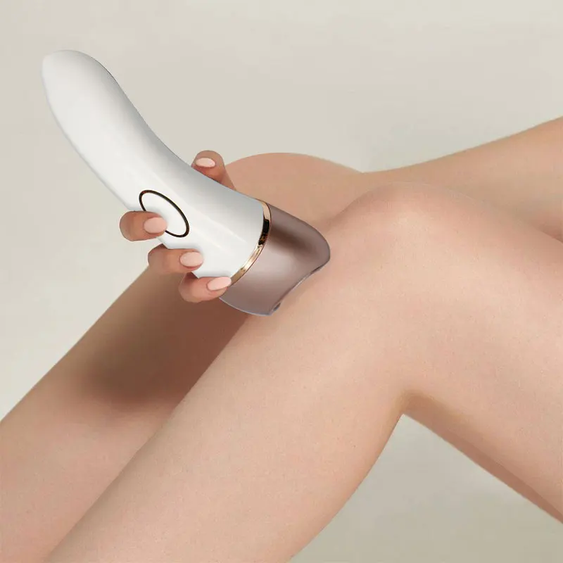 2021 High Quality Household Woman 5 in 1 Rechargeable Electric Epilato IPL Laser Hair Removal Machine Price