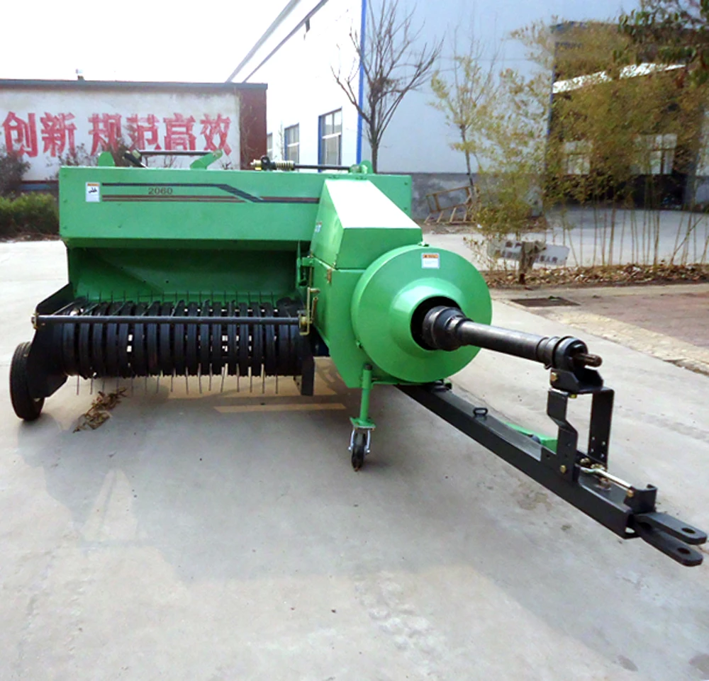 RXFK2060 small square baler