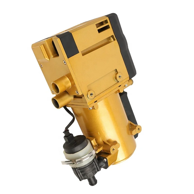 
 Горячая Распродажа Junyize воздушный водонагреватель дизельный Универсальный парковочный обогреватель автомобильный воздушный парковочный обогреватель для автомобиля грузовика фургона  