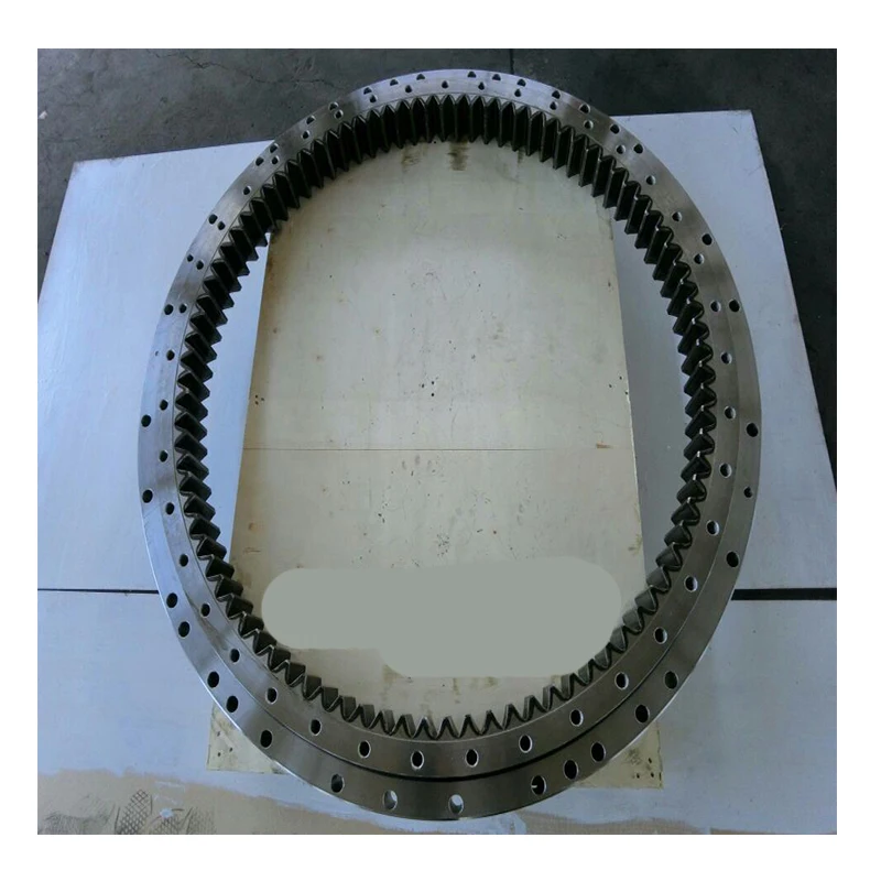 ZX850 ZX850-5G ZX870 ZX870-5G SWING BEARING YB60000061 YB60000671 4610571 SLEWING GEAR FOR HITACHI