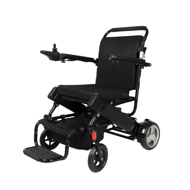 foldable aluminum rollater wheelchair price with hand brake, quick release rollator, European style