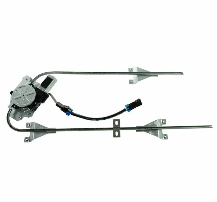 Power Window Regulator with Motor Driver for International Truck  2007-00 Front RIGHT#3515112C92