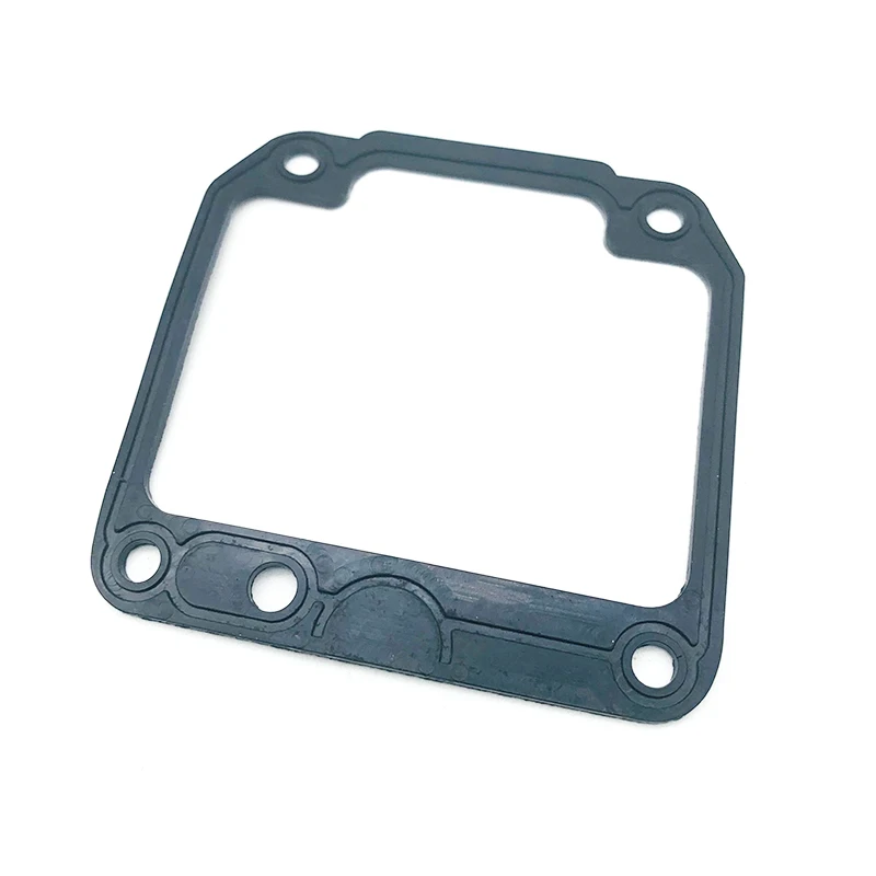 4 Sets Carburetor Rebulid Kit For yamaha XJR400 1993-1998 Chamber Seal Vacuum Diaphragm Air Mixture Screw Float Valve