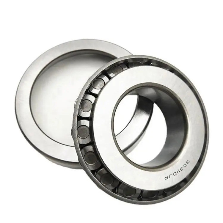 Конический роликовый подшипник 36691/36620 36691