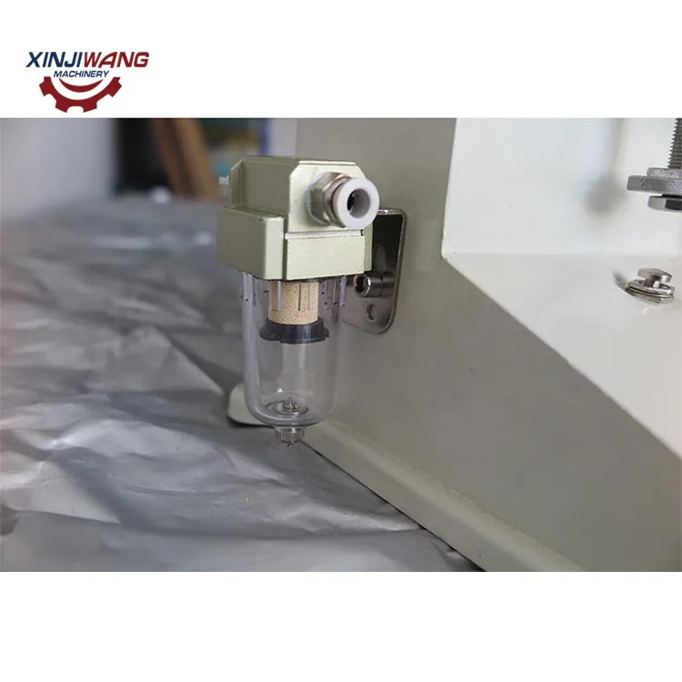 Semi Automatic Honey Chocolate Peanut Butter Olive Oil Lotion Face Cream Jam Bottle Paste Filling Machine