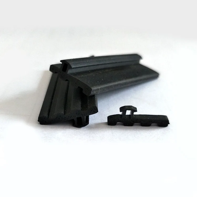 Window sealant strips High-quality door bottom rubber door seals, customizable price concessions EPDM TPV TPE PVC