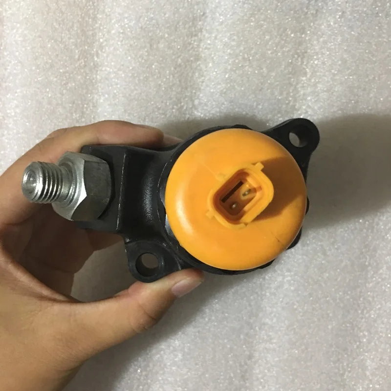 Поршень насоса common rail HP0 в сборе 094150-0250 Вспомогательный элемент с 094150-0330 и 094040-0081