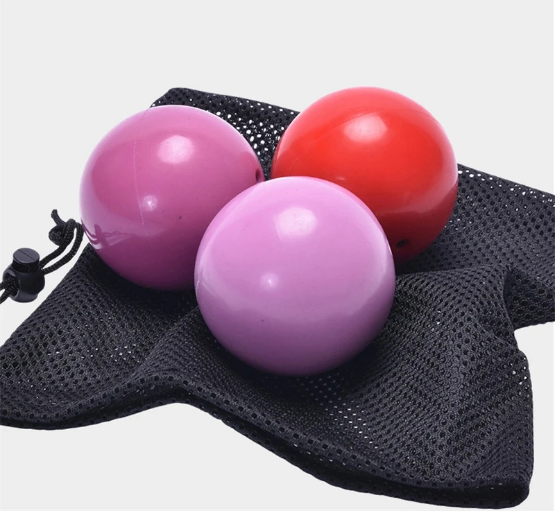 Multi weight Basketball Fitness Training Inflatable Soft Heavy Sand Ball Wrist Movement Control Arm Training Equipment