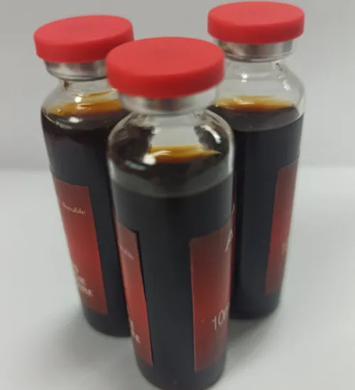 Гигиенический напиток OEM Cordyceps Sinensis жидкость для полости рта